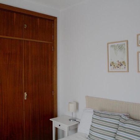 Wish Suite Plaza Nueva Sevilha Exterior foto