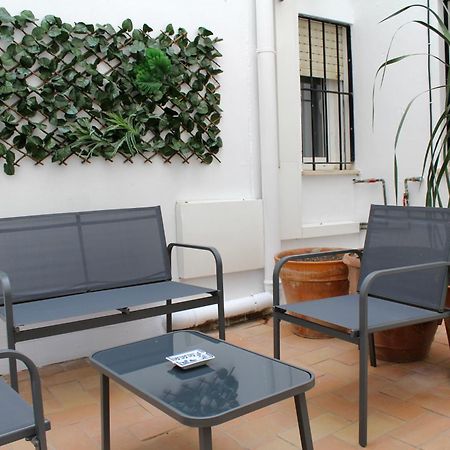 Wish Suite Plaza Nueva Sevilha Exterior foto