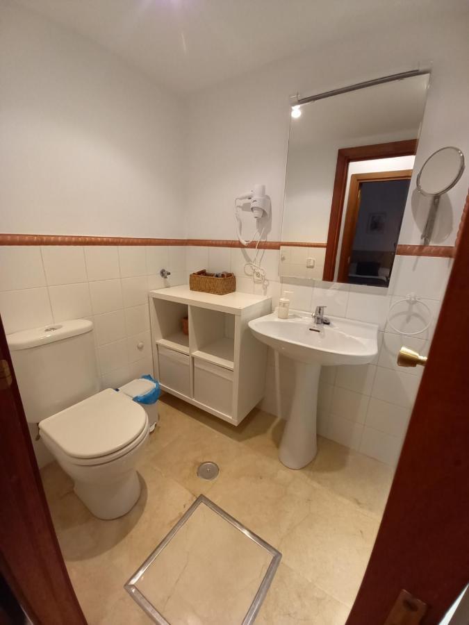 Wish Suite Plaza Nueva Sevilha Exterior foto
