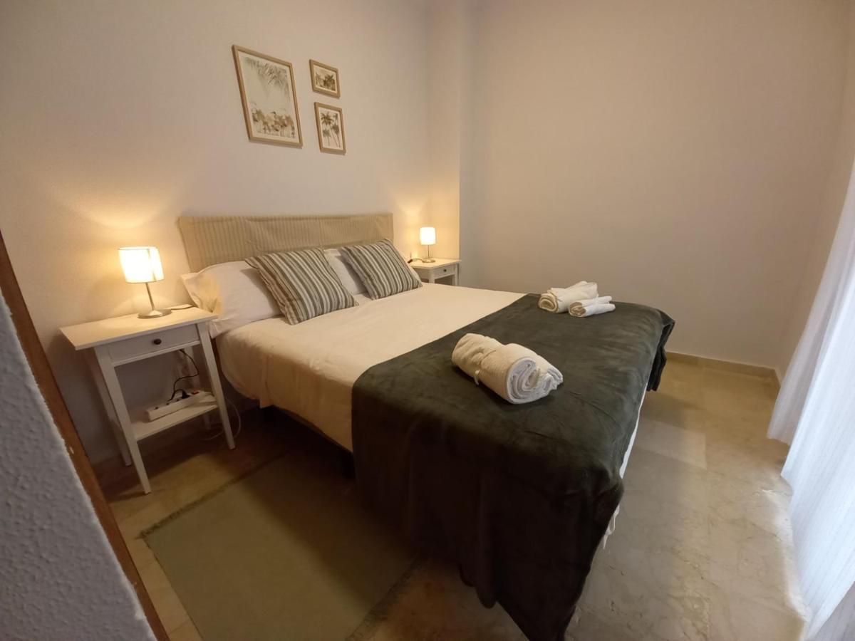 Wish Suite Plaza Nueva Sevilha Exterior foto