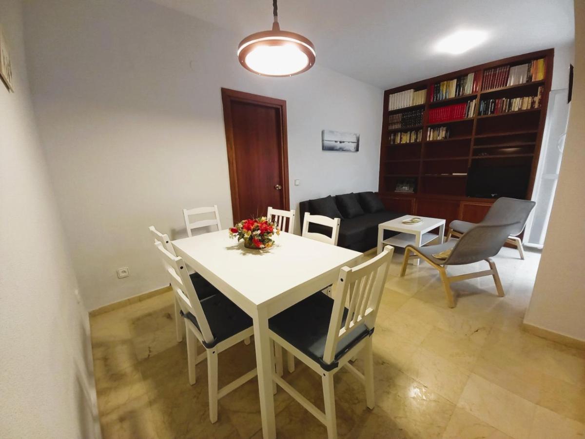 Wish Suite Plaza Nueva Sevilha Exterior foto