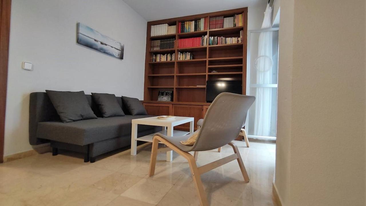 Wish Suite Plaza Nueva Sevilha Exterior foto