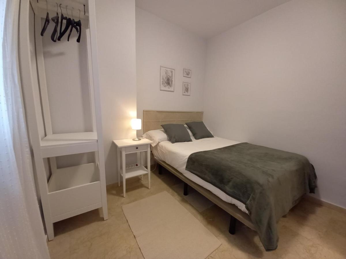 Wish Suite Plaza Nueva Sevilha Exterior foto