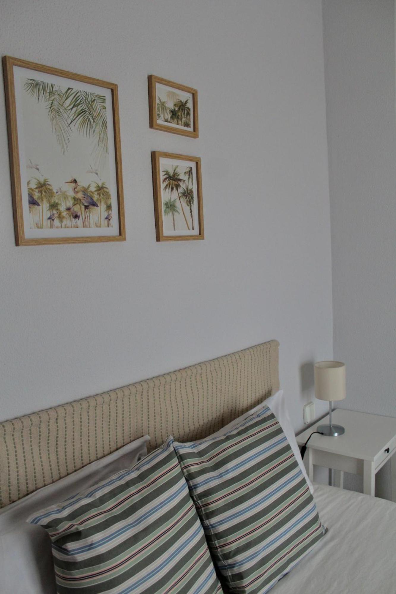Wish Suite Plaza Nueva Sevilha Exterior foto