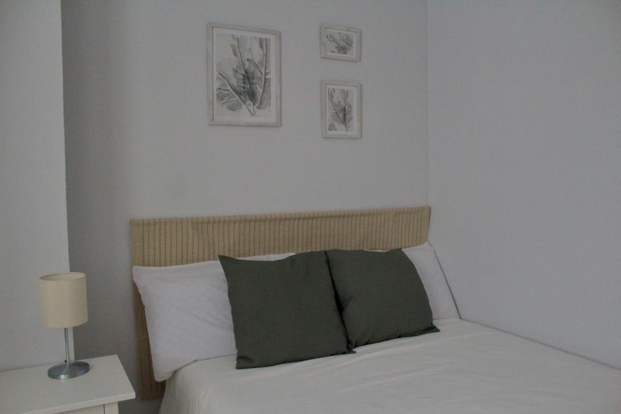 Wish Suite Plaza Nueva Sevilha Exterior foto