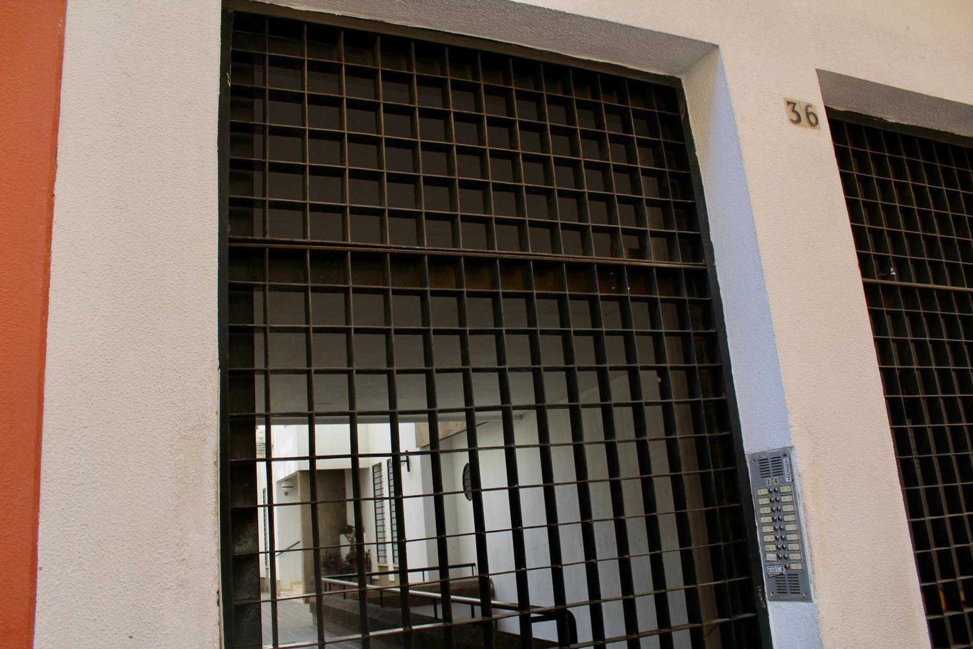 Wish Suite Plaza Nueva Sevilha Exterior foto