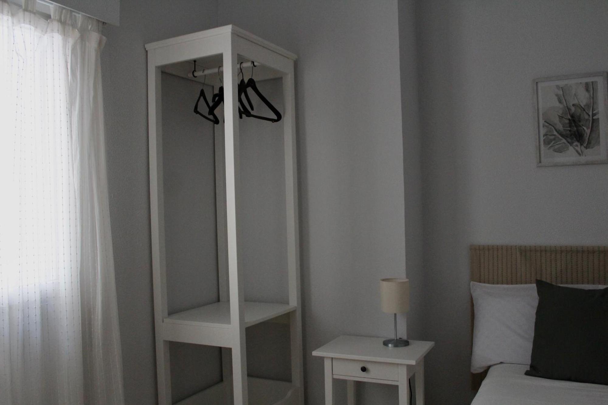 Wish Suite Plaza Nueva Sevilha Exterior foto